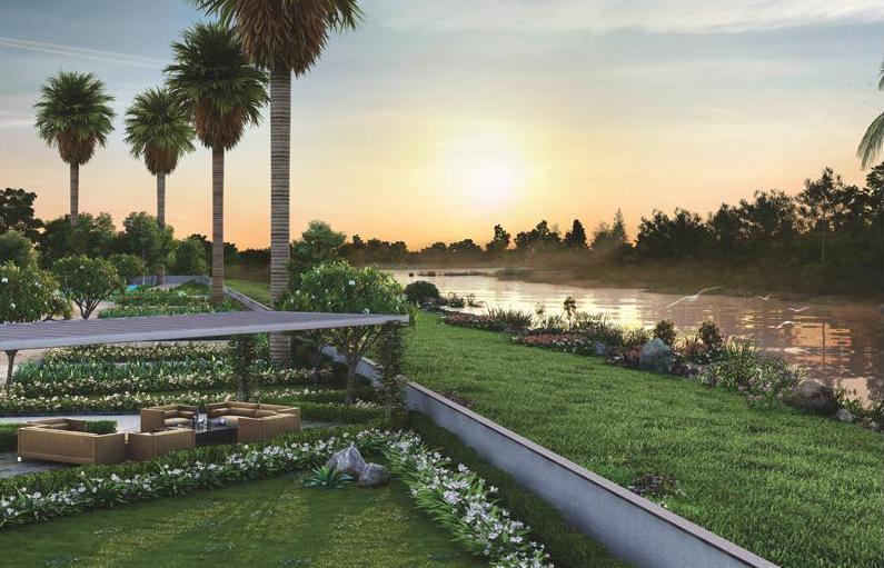 Godrej Infinity Image